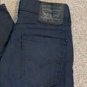 Levi’s 511